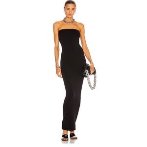 Wolford fatal black dress